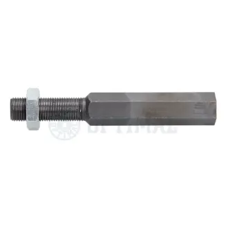 Трубка поперечной рулевой тяги OPTIMAL G2596