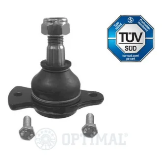 Кульова опора OPTIMAL G3037