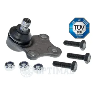 Кульова опора OPTIMAL G3-050