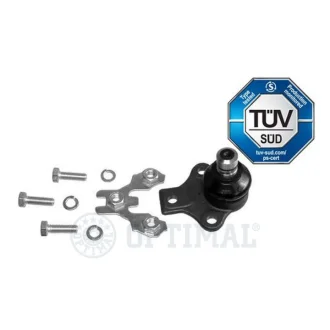 Кульова опора OPTIMAL G3079