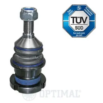 Кульова опора OPTIMAL G31000