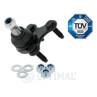 Кульова опора OPTIMAL G3-1017