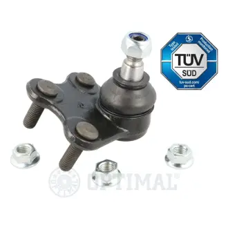 Кульова опора OPTIMAL G3-1019