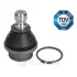 Кульова опора OPTIMAL G3-1021