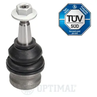 Кульова опора OPTIMAL G3-1030