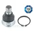 Кульова опора OPTIMAL G3-1034