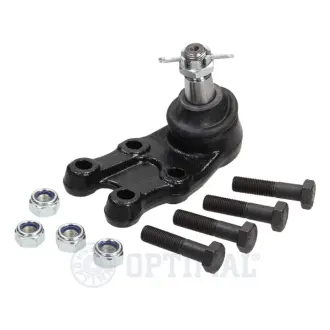 Кульова опора OPTIMAL G31075
