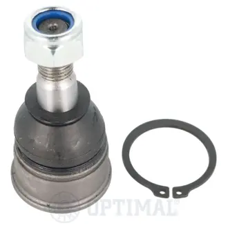 Кульова опора OPTIMAL G31100
