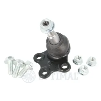 Кульова опора OPTIMAL G3-1123S