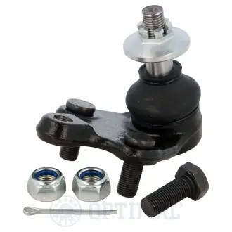 Кульова опора OPTIMAL G32070
