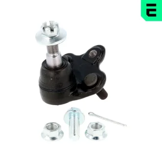 Кульова опора OPTIMAL G32072