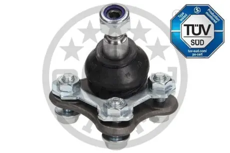Кульова опора OPTIMAL G3-540