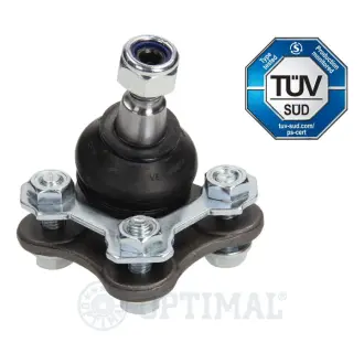 Кульова опора OPTIMAL G3-541
