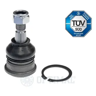 Кульова опора OPTIMAL G3-553