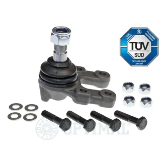 Кульова опора OPTIMAL G3564