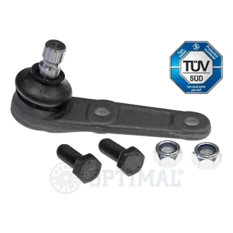 Кульова опора OPTIMAL G3638