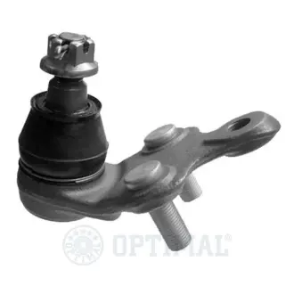 Кульова опора OPTIMAL G3-885