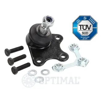 Кульова опора OPTIMAL G3-902