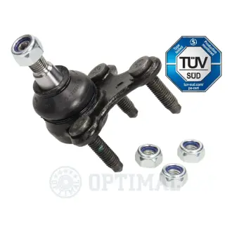 Кульова опора OPTIMAL G3-955