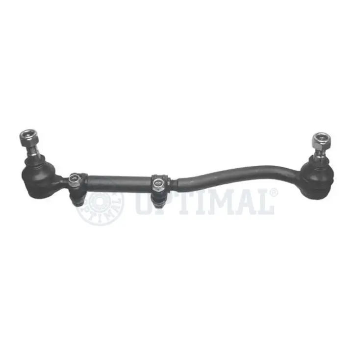 Поперечная рулевая тяга OPTIMAL G4011 (фото 1)