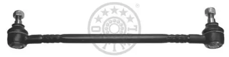 Поперечная рулевая тяга OPTIMAL G4581
