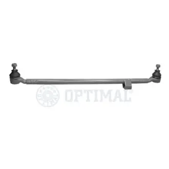 Поперечная рулевая тяга OPTIMAL G4845