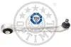 Рычаг независимой подвески колеса, подвеска колеса OPTIMAL G5748 (фото 1)