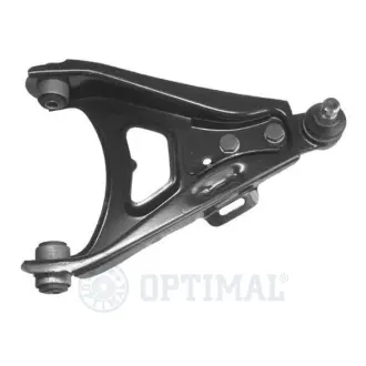 рычаг независимой подвески колеса, подвеска колеса OPTIMAL G6022