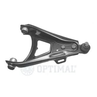 Рычаг независимой подвески колеса, подвеска колеса OPTIMAL G6027