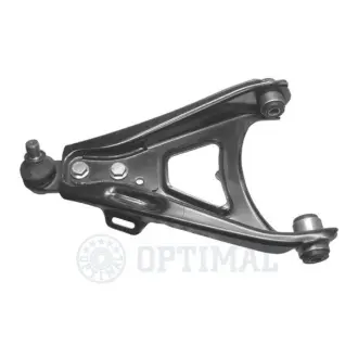 Рычаг независимой подвески колеса, подвеска колеса OPTIMAL G6028