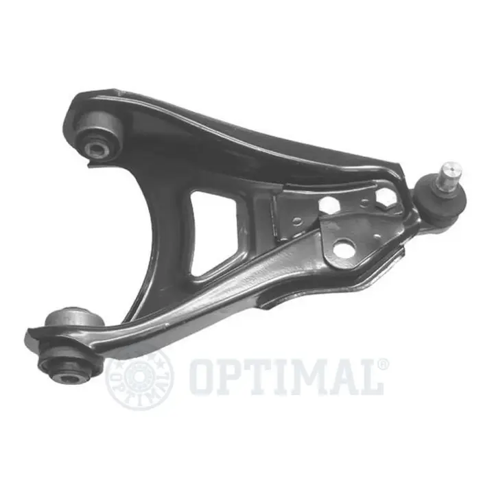 Рычаг независимой подвески колеса, подвеска колеса OPTIMAL G6045 (фото 1)