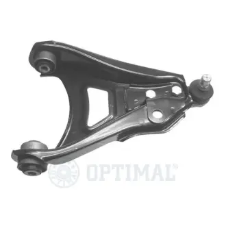 Рычаг независимой подвески колеса, подвеска колеса OPTIMAL G6045