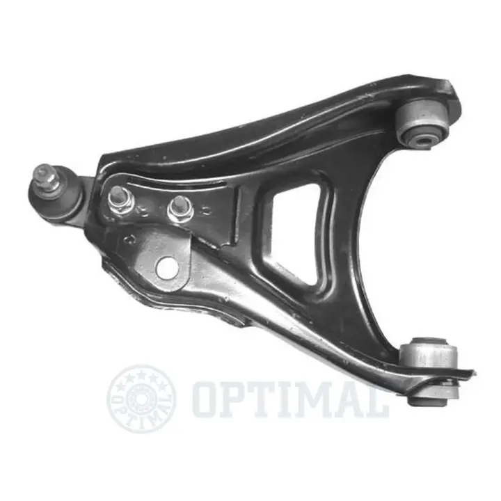 Рычаг независимой подвески колеса, подвеска колеса OPTIMAL G6046 (фото 1)