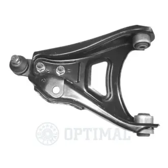 Рычаг независимой подвески колеса, подвеска колеса OPTIMAL G6046