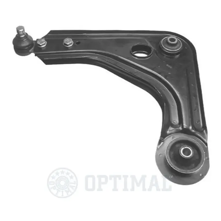 Рычаг независимой подвески колеса, подвеска колеса OPTIMAL G6056 (фото 1)