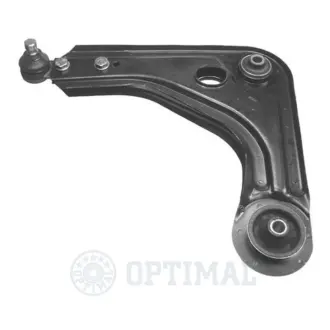 Рычаг независимой подвески колеса, подвеска колеса OPTIMAL G6056