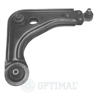 Рычаг независимой подвески колеса, подвеска колеса OPTIMAL G6059