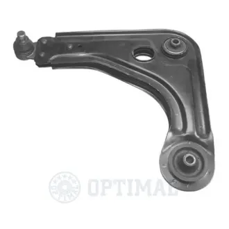 Рычаг независимой подвески колеса, подвеска колеса OPTIMAL G6060