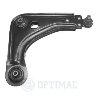 Рычаг независимой подвески колеса, подвеска колеса OPTIMAL G6096