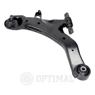 Рычаг независимой подвески колеса, подвеска колеса OPTIMAL G61000
