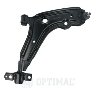 Рычаг независимой подвески колеса, подвеска колеса OPTIMAL G61011