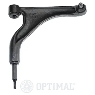 Рычаг независимой подвески колеса, подвеска колеса OPTIMAL G61045