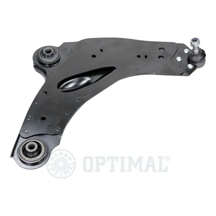 Рычаг независимой подвески колеса, подвеска колеса OPTIMAL G61048 (фото 1)