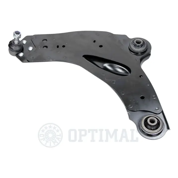 Рычаг независимой подвески колеса, подвеска колеса OPTIMAL G61049 (фото 1)
