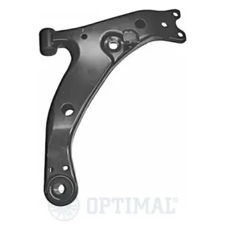 Рычаг независимой подвески колеса, подвеска колеса OPTIMAL G61084