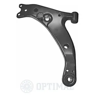 Рычаг независимой подвески колеса, подвеска колеса OPTIMAL G61098