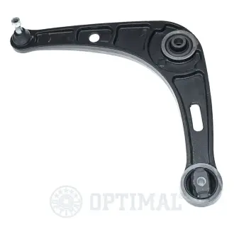 Рычаг независимой подвески колеса, подвеска колеса OPTIMAL G6111