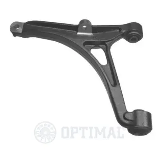 Рычаг независимой подвески колеса, подвеска колеса OPTIMAL G6116
