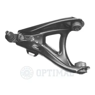 Рычаг независимой подвески колеса, подвеска колеса OPTIMAL G6131