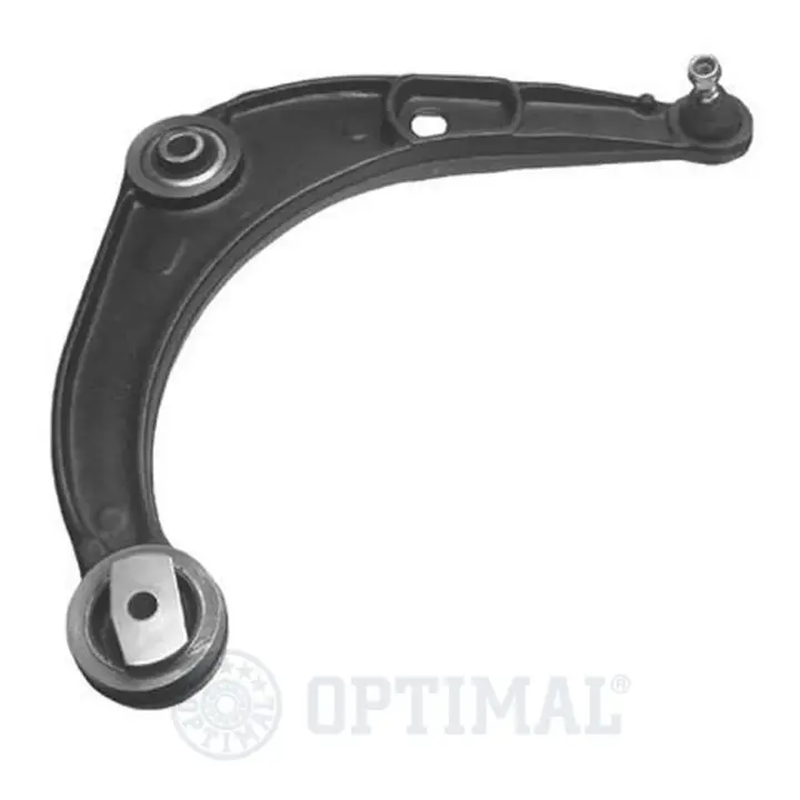 Рычаг независимой подвески колеса, подвеска колеса OPTIMAL G6132 (фото 1)